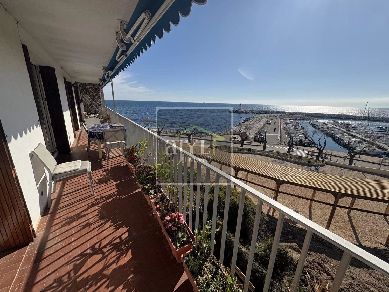 Appartement à vendre, 123m², Sausset-les-Pins