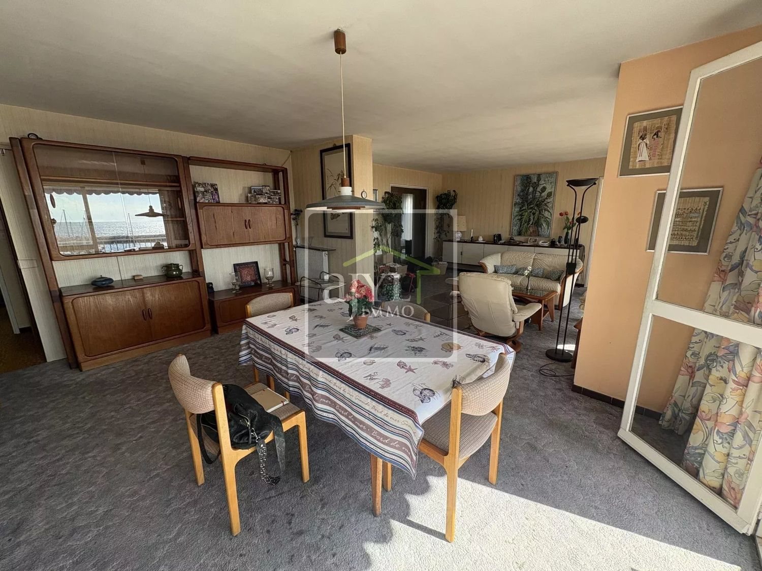 Appartement à vendre, 123m², Sausset-les-Pins