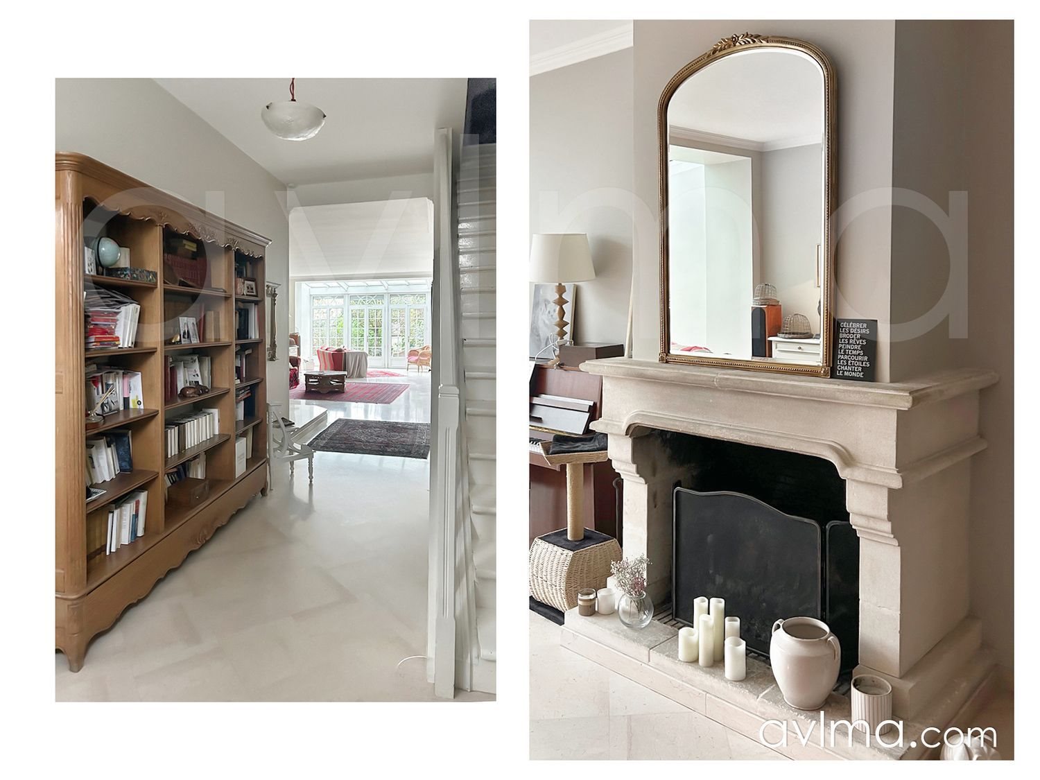 Maison à vendre, 195m², Saint-Germain-en-Laye