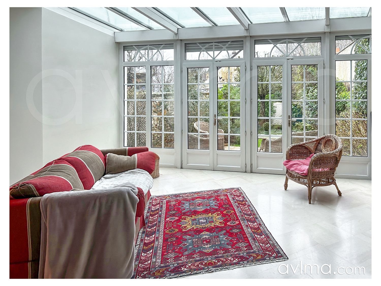 Maison à vendre, 195m², Saint-Germain-en-Laye