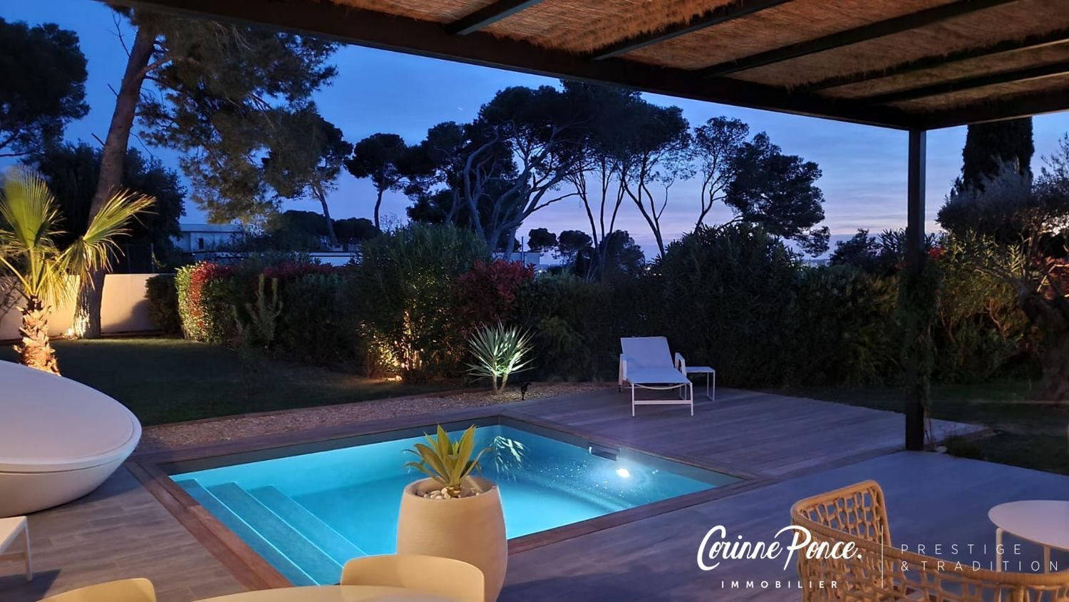 Maison à vendre, 160m², Nîmes