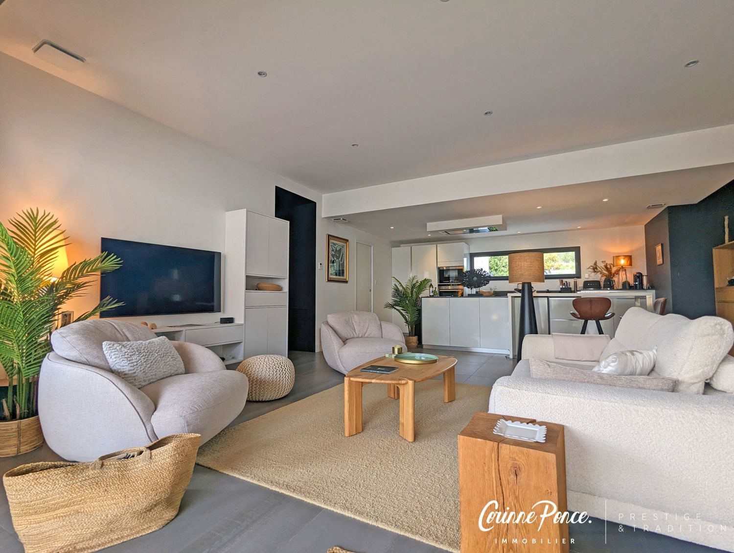 Maison à vendre, 160m², Nîmes