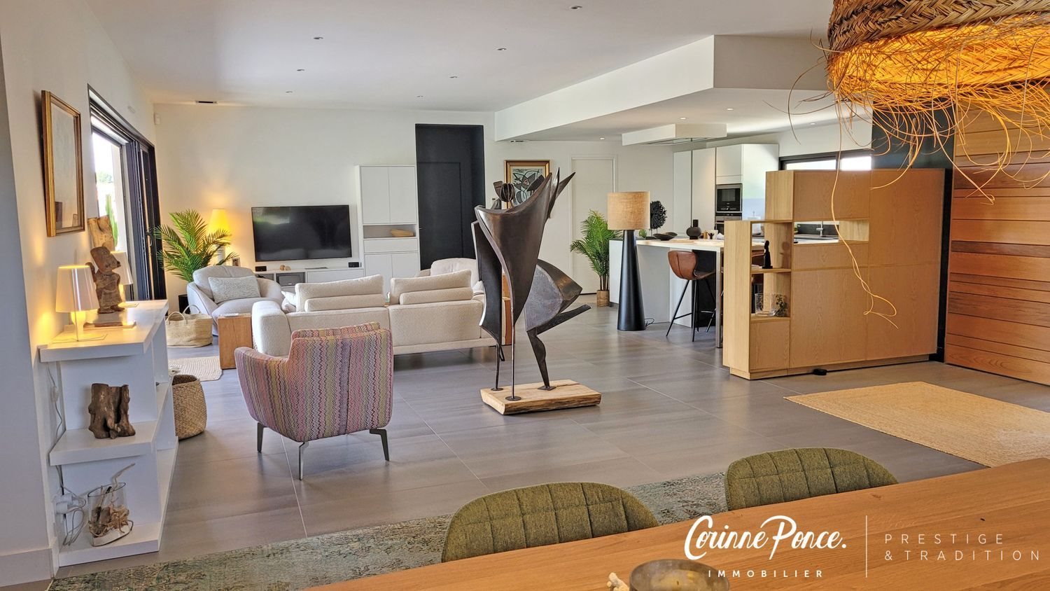Maison à vendre, 160m², Nîmes