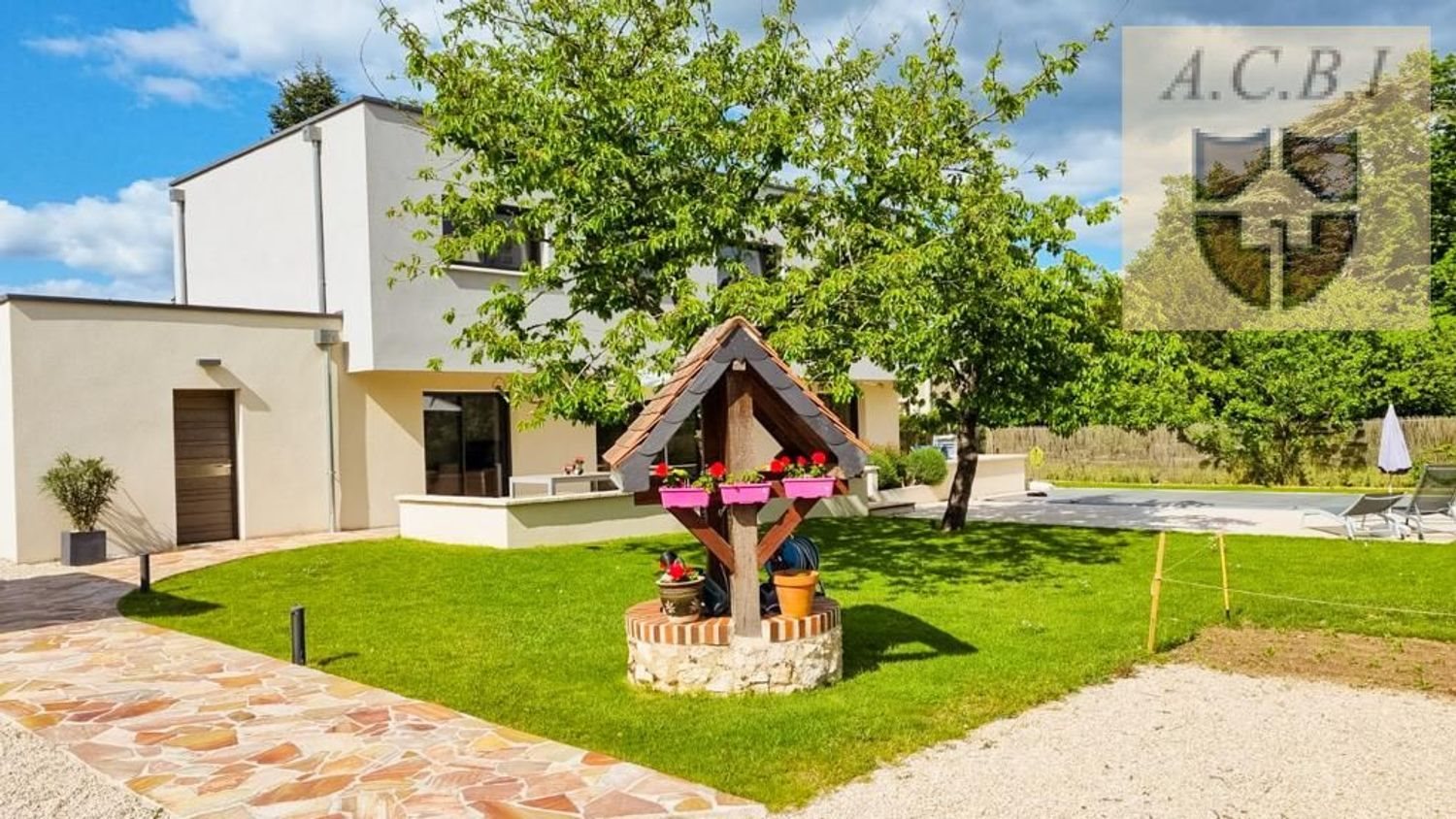 Maison à vendre, 180m², Vendôme