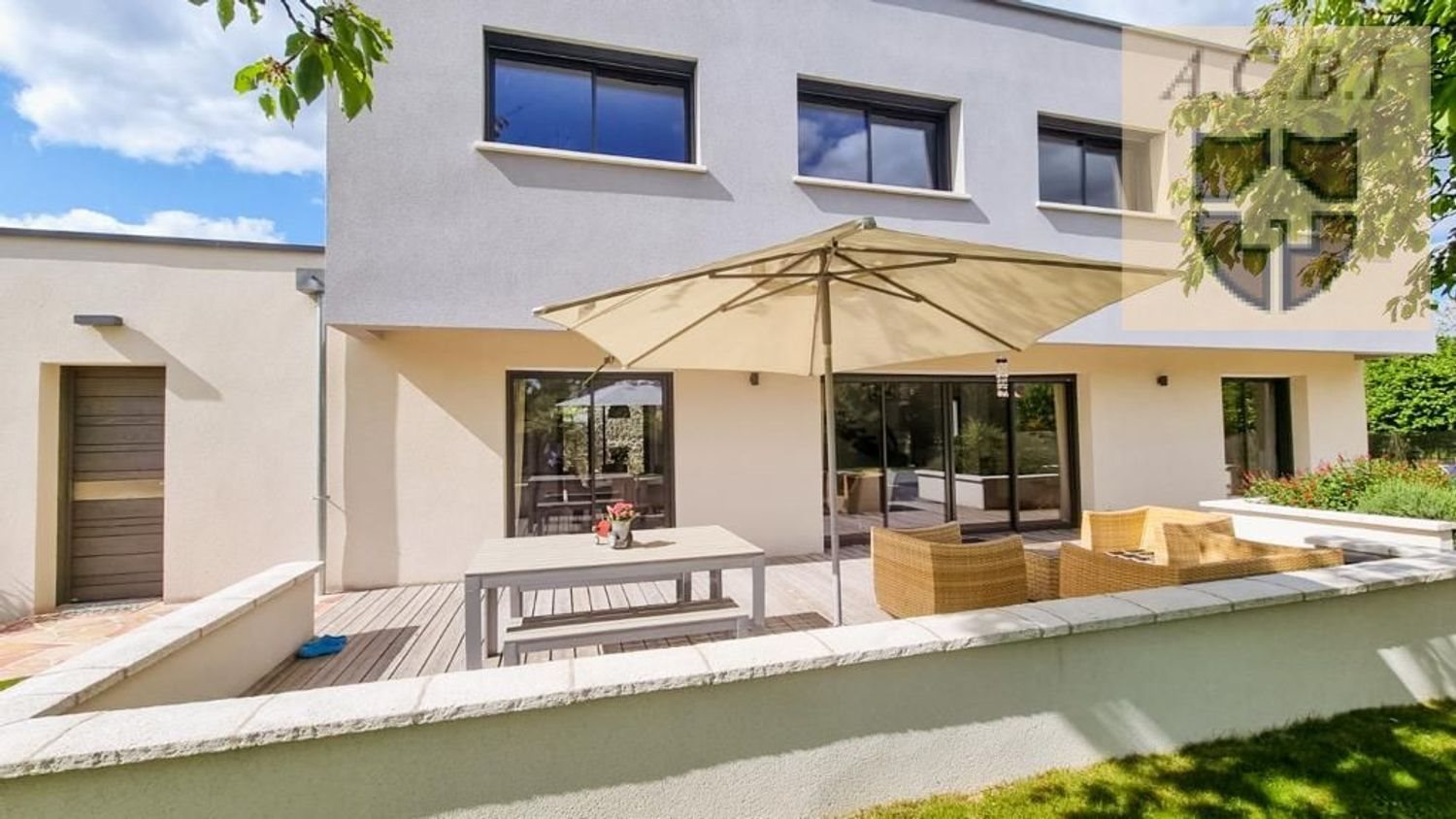 Maison à vendre, 180m², Vendôme