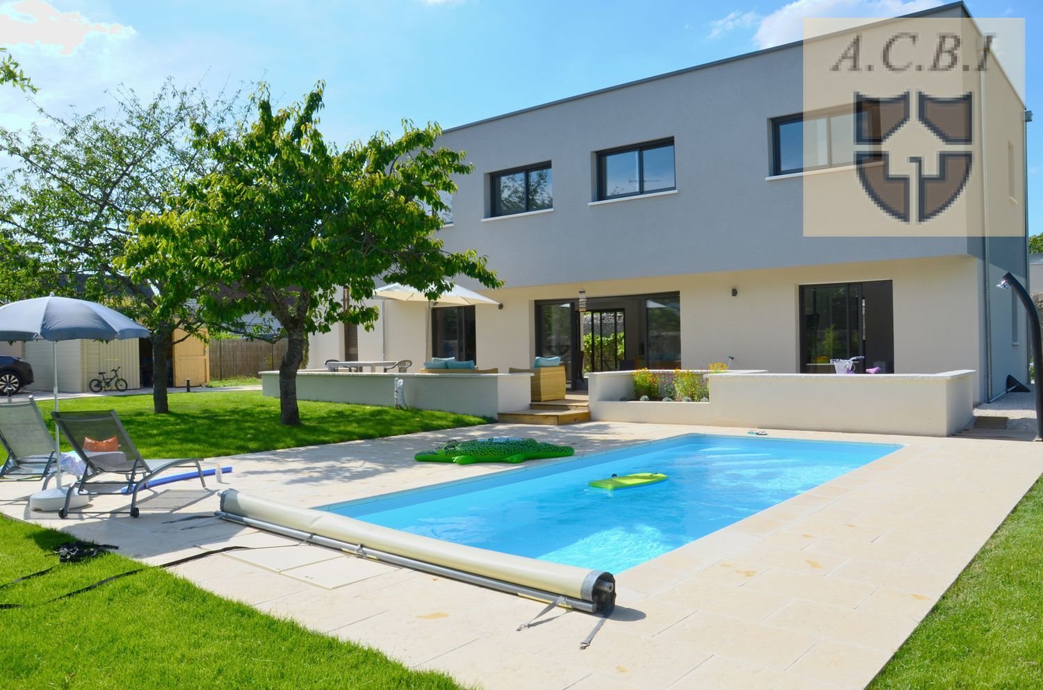 Maison à vendre, 180m², Vendôme