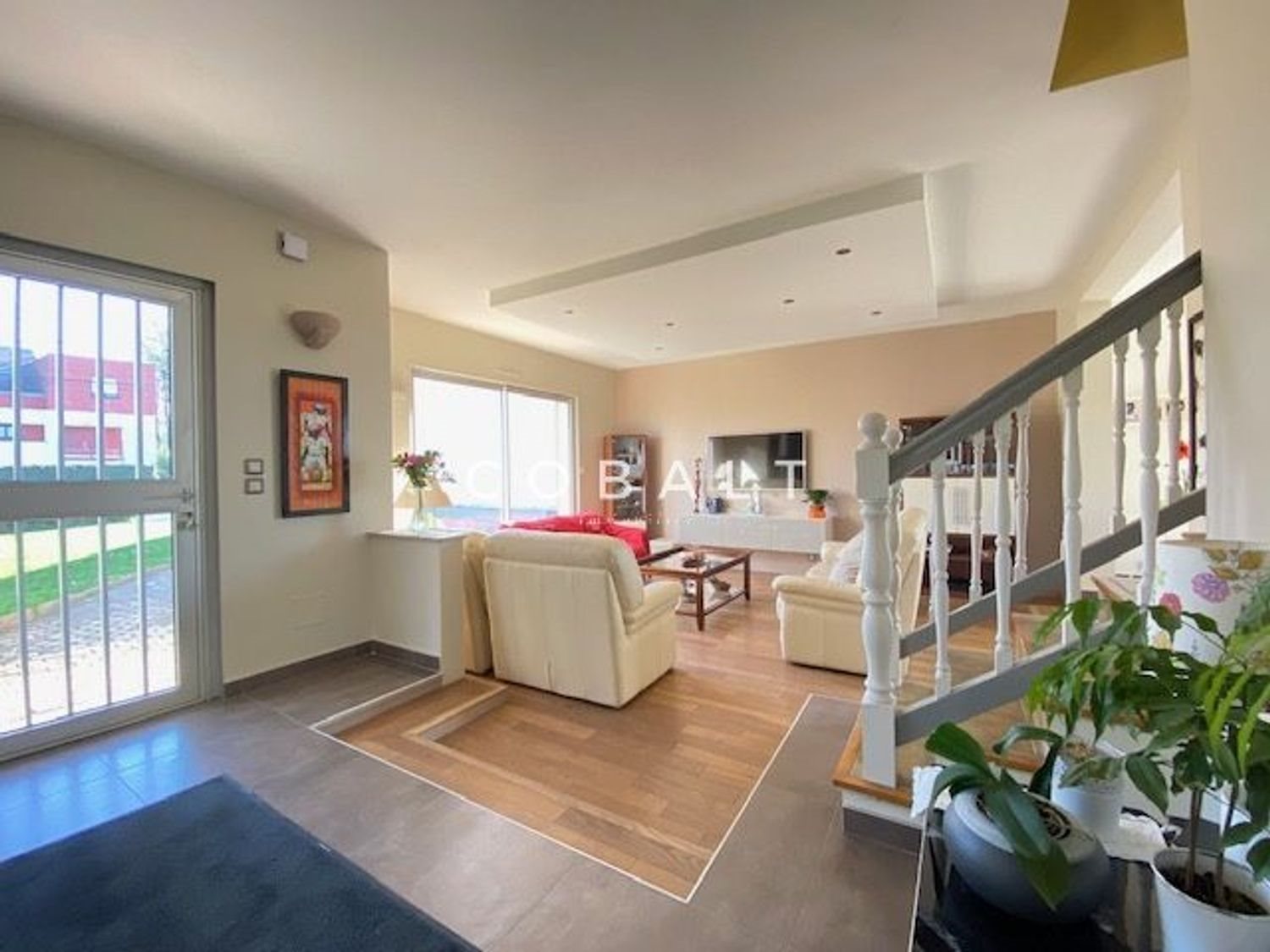 Maison à vendre, 163m², Petit-Mars