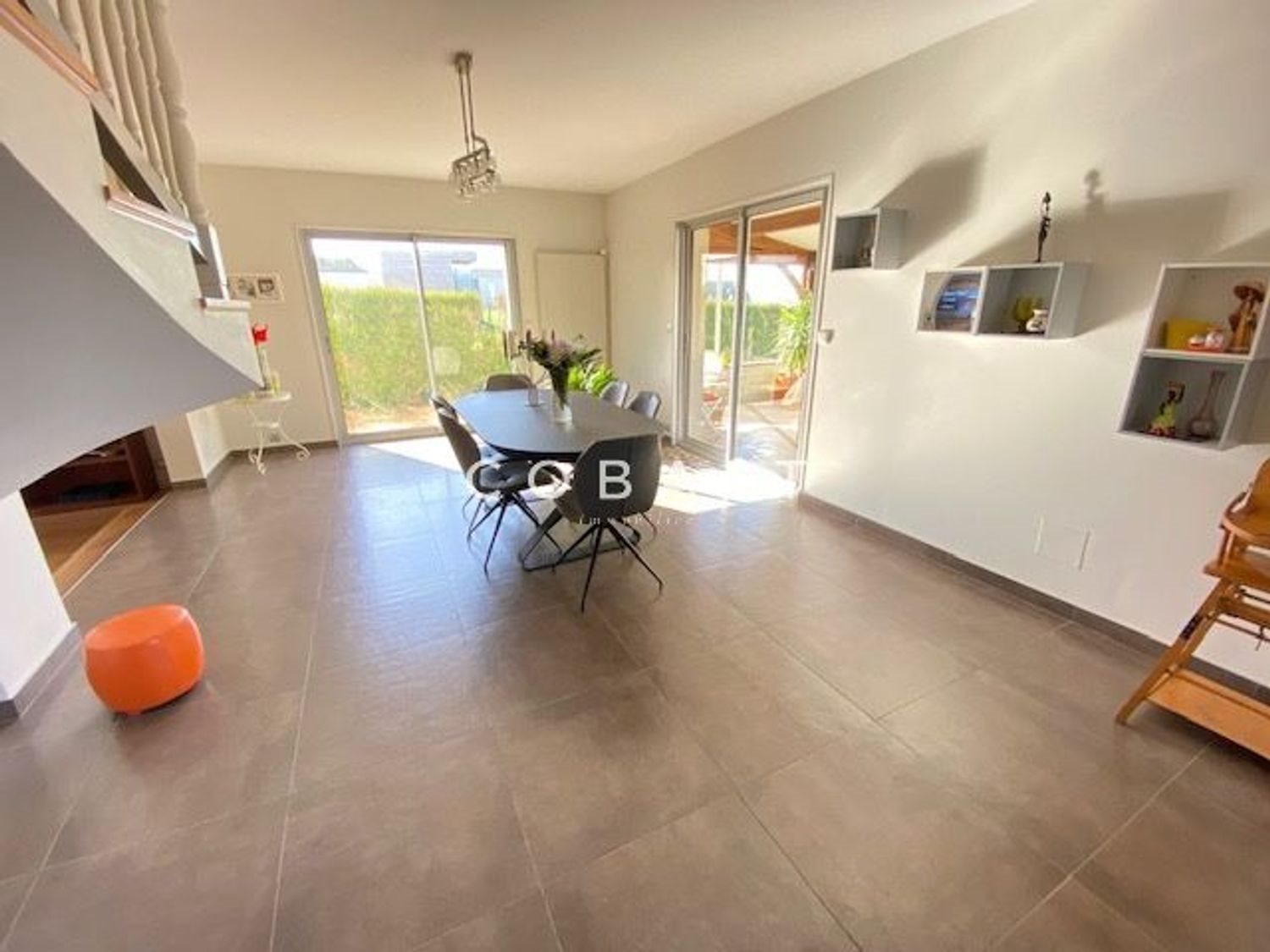 Maison à vendre, 163m², Petit-Mars