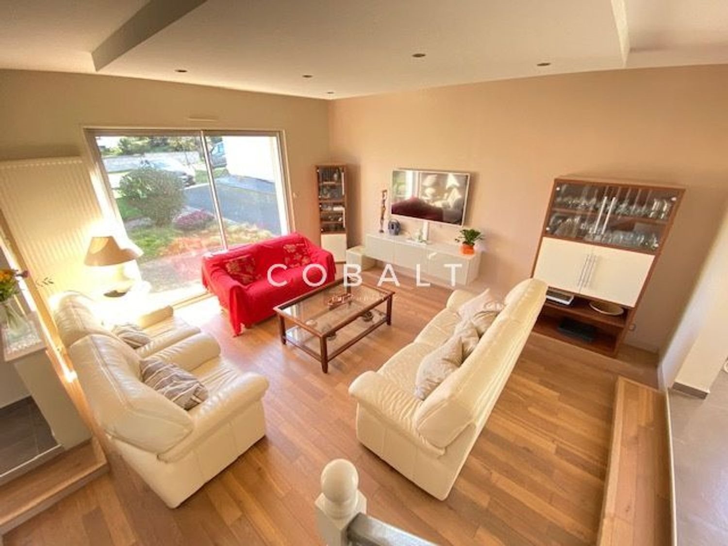 Maison à vendre, 163m², Petit-Mars