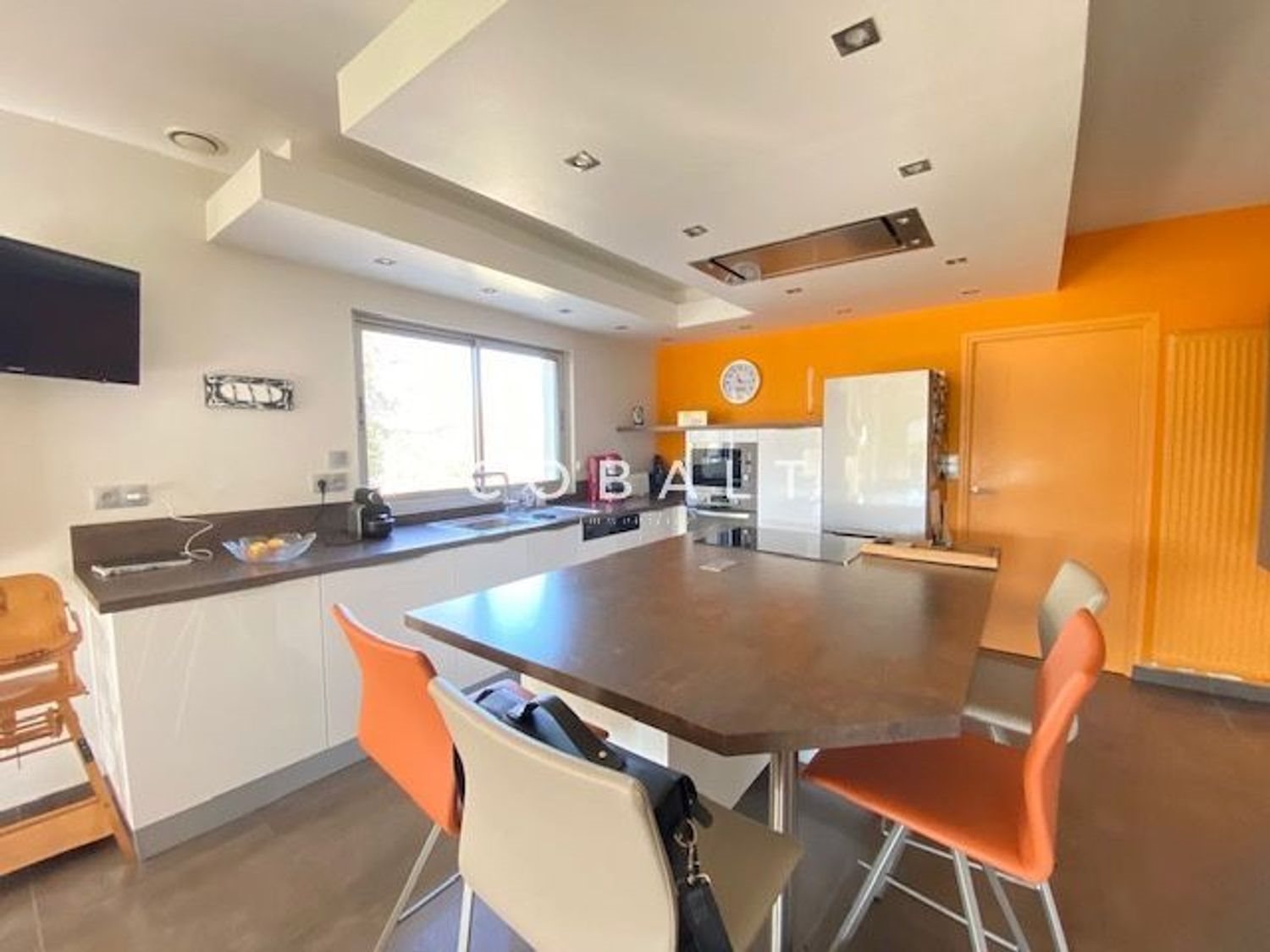 Maison à vendre, 163m², Petit-Mars