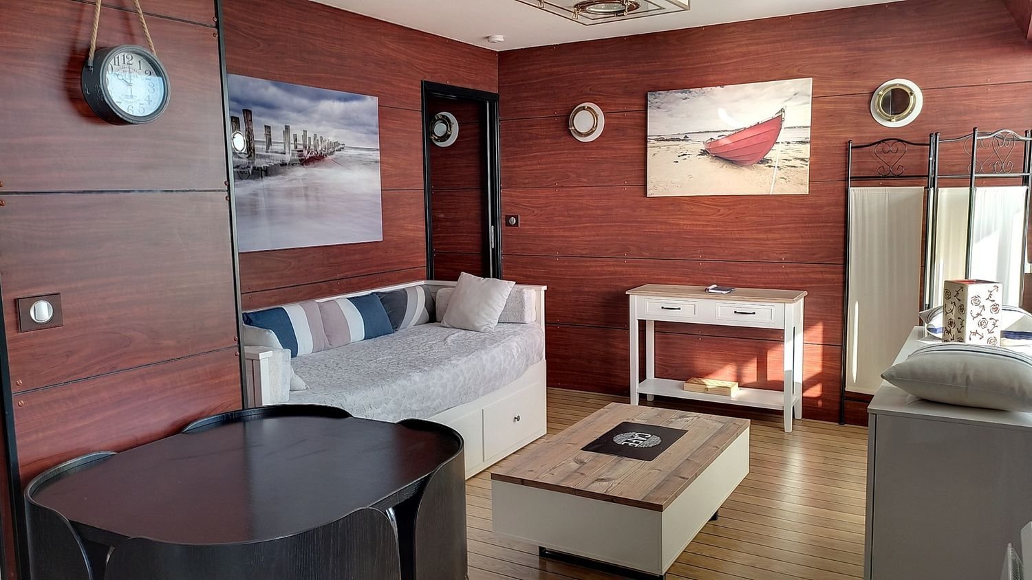 Appartement à louer, 25m², Saint-Hilaire-de-Riez