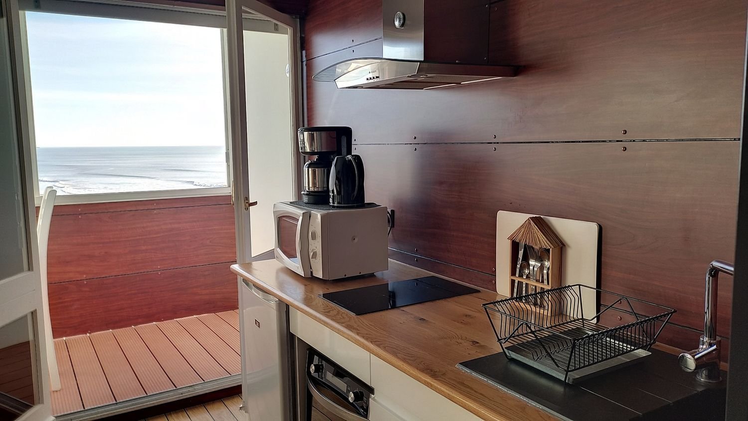 Appartement à louer, 25m², Saint-Hilaire-de-Riez