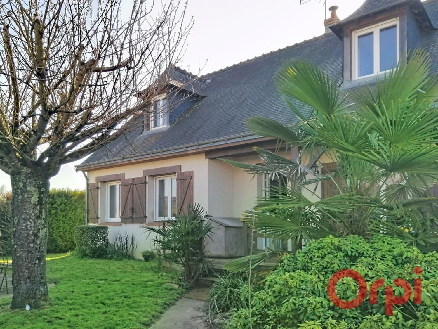 Maison à vendre, 138m², Château-Renault