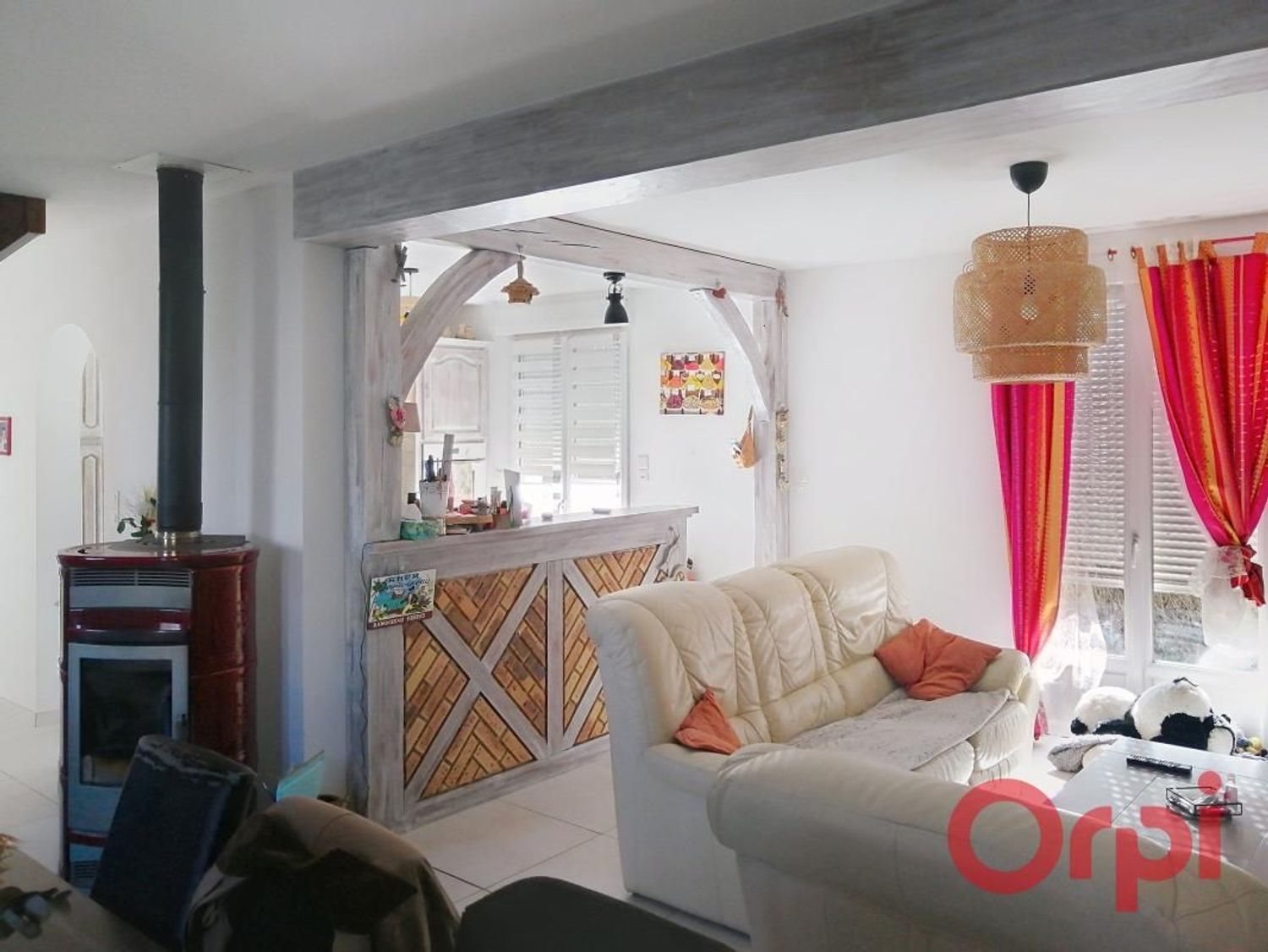 Maison à vendre, 138m², Château-Renault