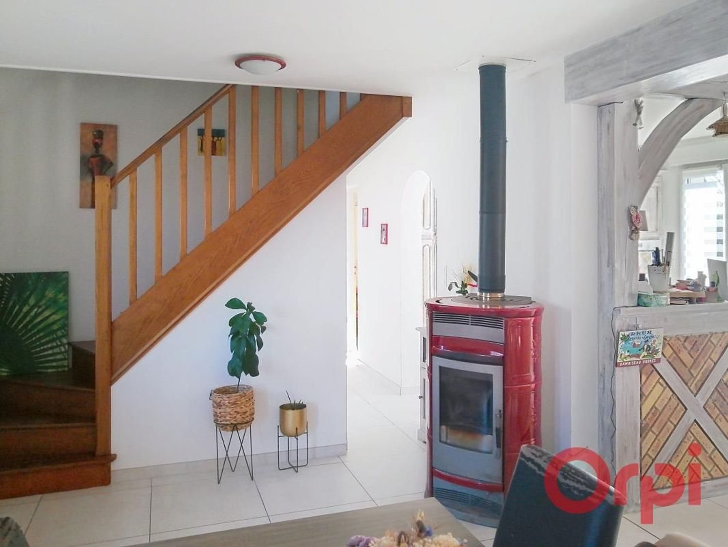 Maison à vendre, 138m², Château-Renault