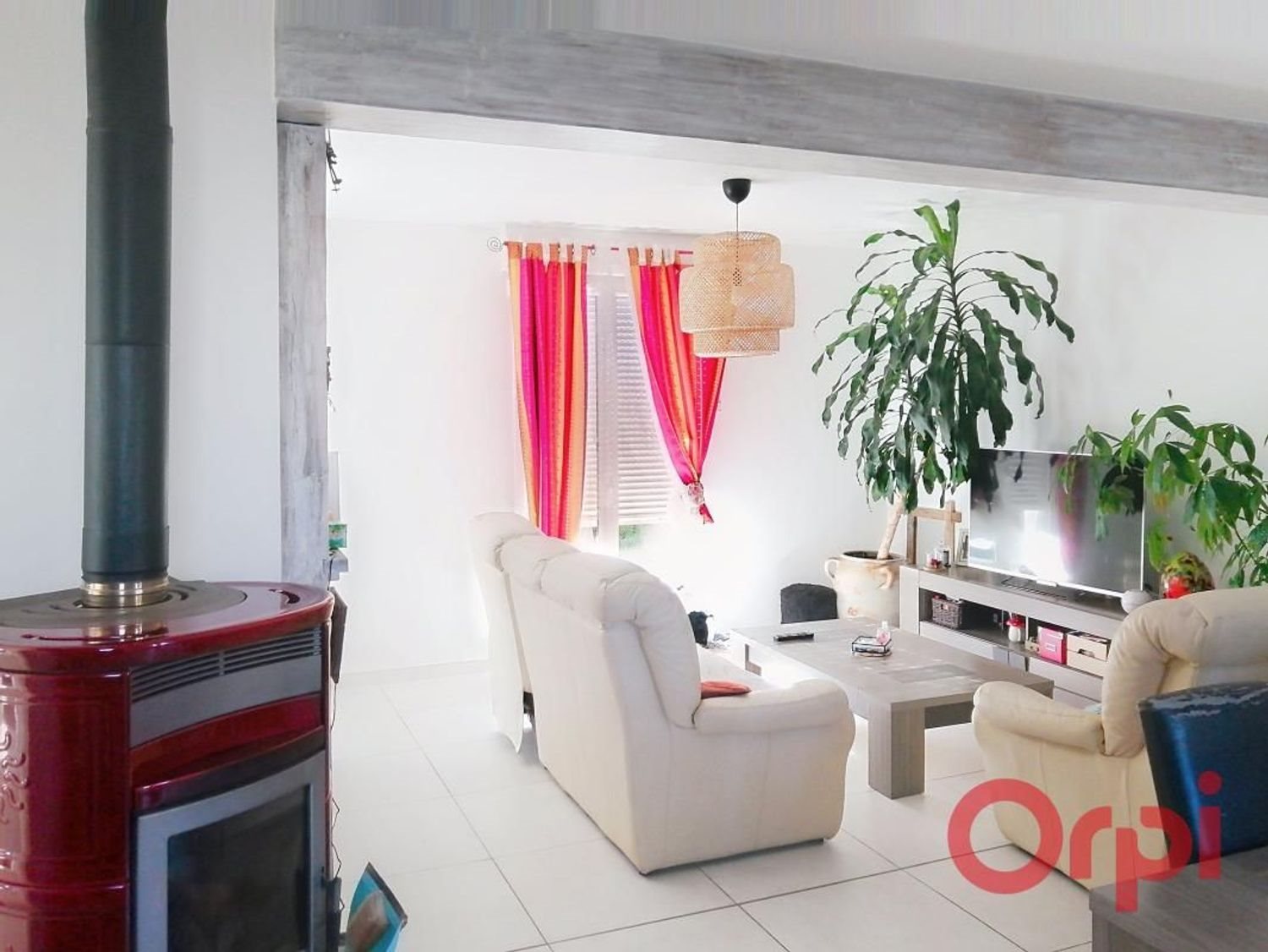 Maison à vendre, 138m², Château-Renault