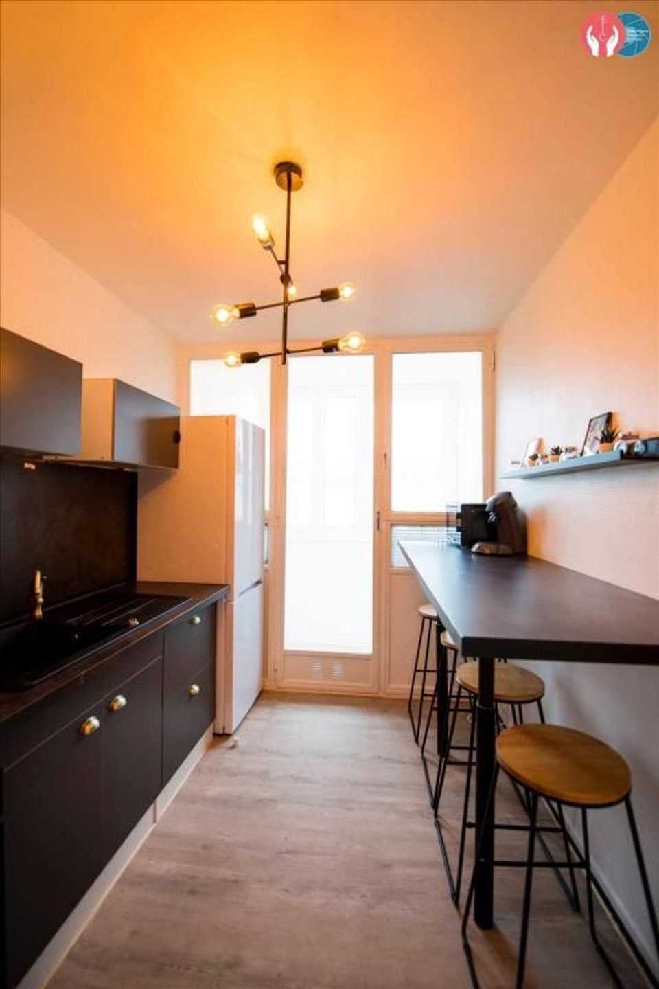 Appartement à vendre, 93m², Fleury-les-Aubrais
