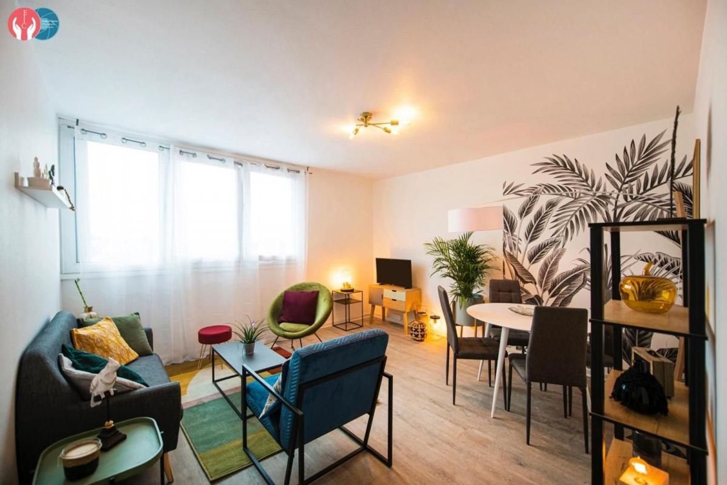 Appartement à vendre, 93m², Fleury-les-Aubrais