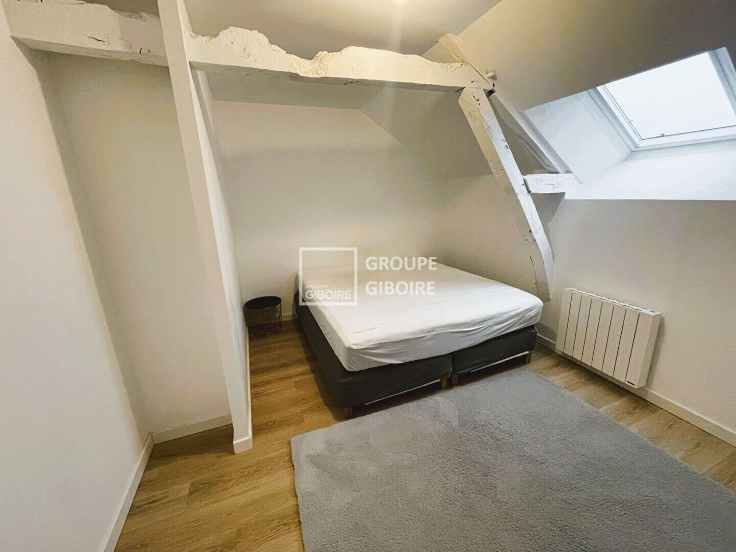 Appartement à vendre, 49m², Pacé
