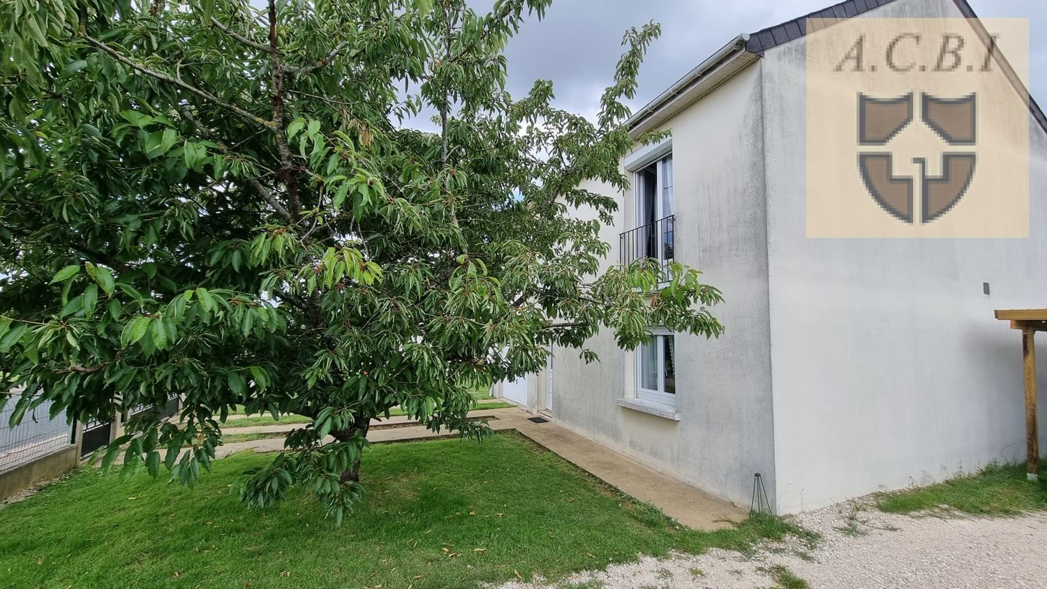 Maison à vendre, 99m², Vendôme