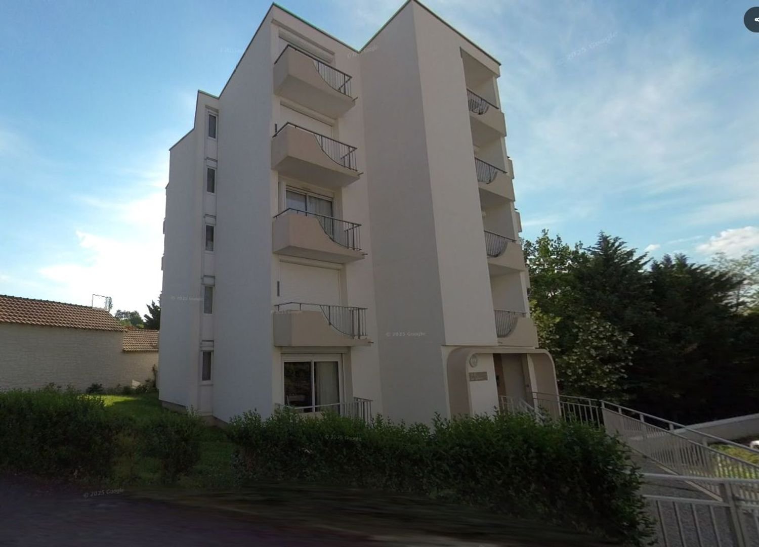 Appartement à vendre, 53m², Vierzon