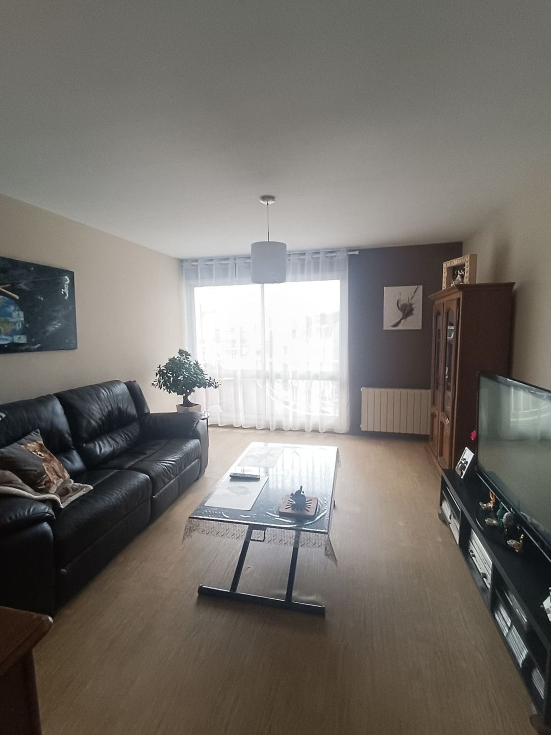 Appartement à vendre, 53m², Vierzon