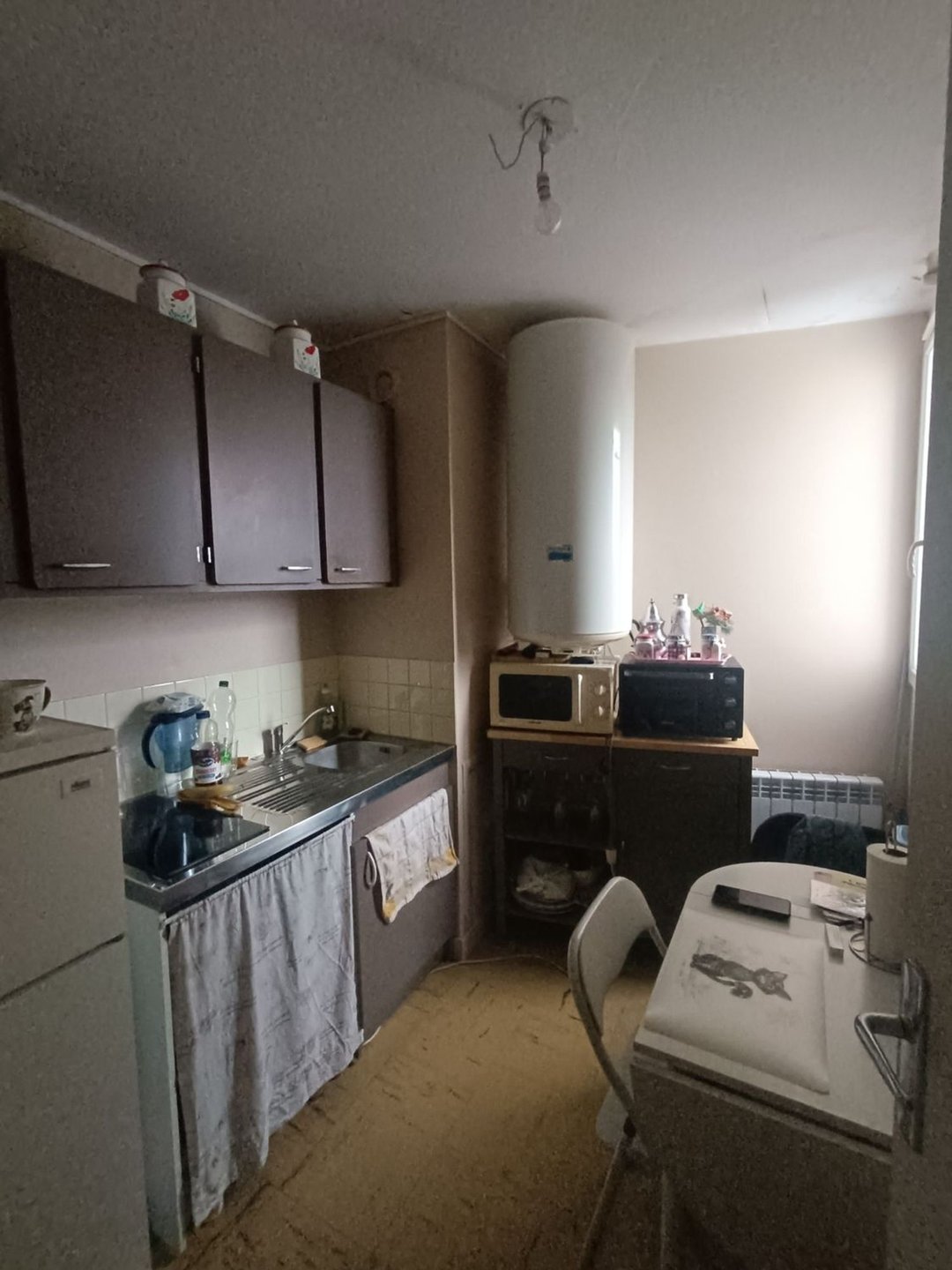 Appartement à vendre, 53m², Vierzon