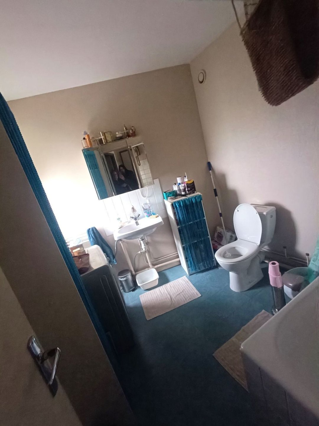 Appartement à vendre, 53m², Vierzon