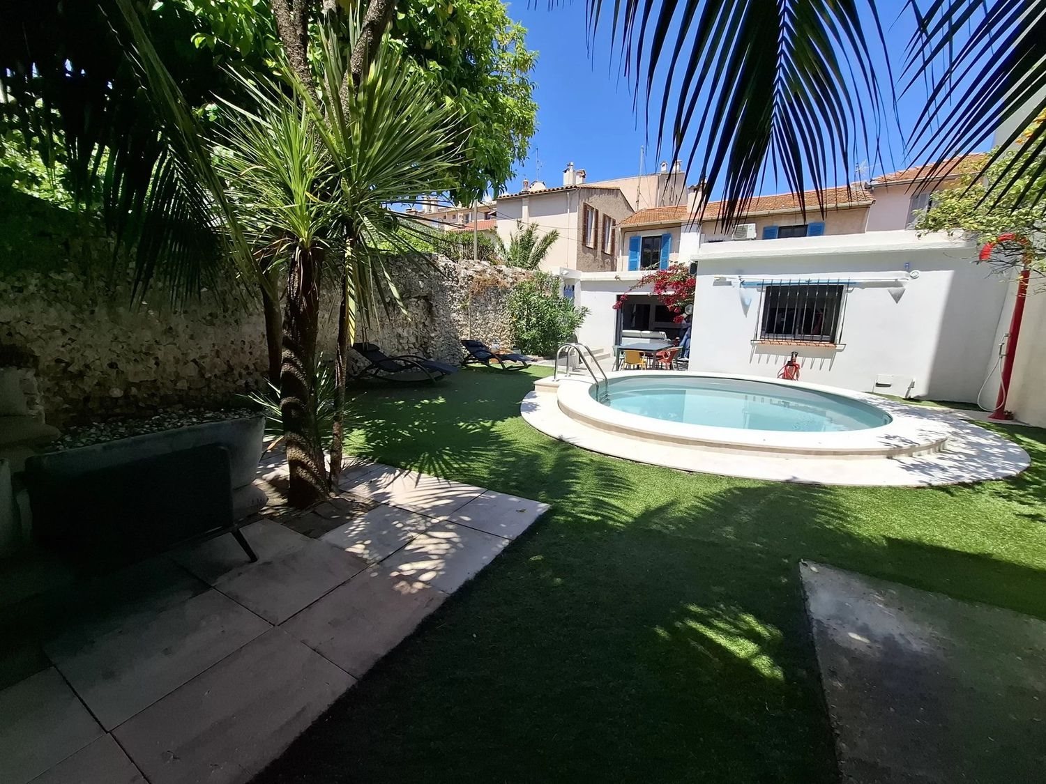 Maison à vendre, 149m², Antibes