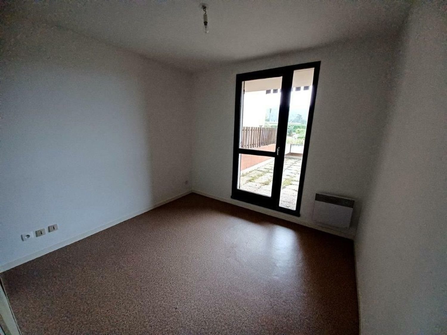 Appartement à vendre, 45m², Saint-Maurice-l'Exil