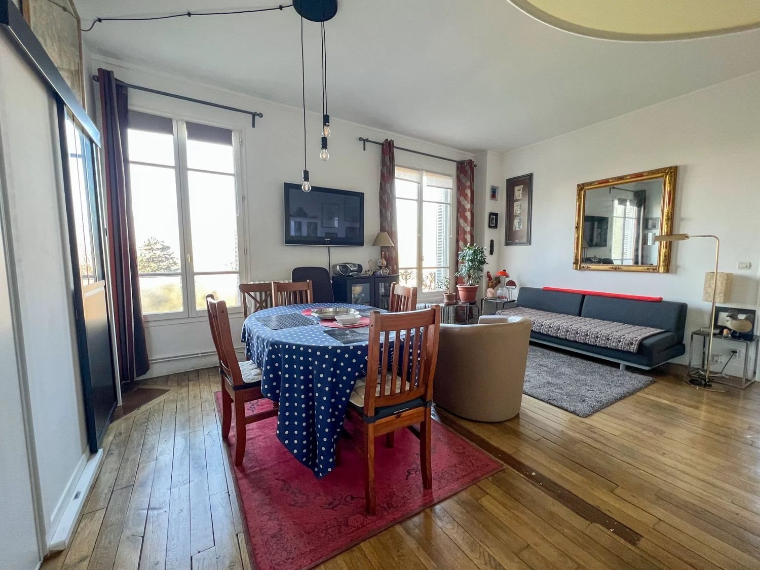 Appartement à vendre, 44m², Le Raincy