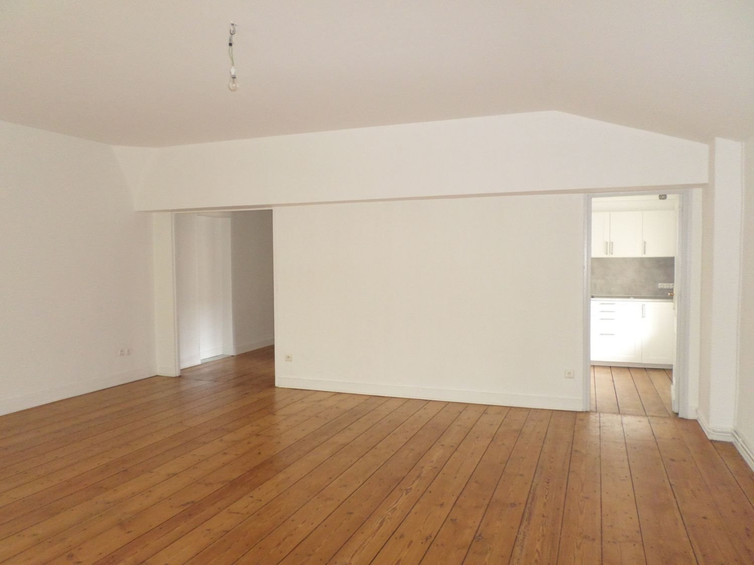Appartement à louer, 129m², Bordeaux