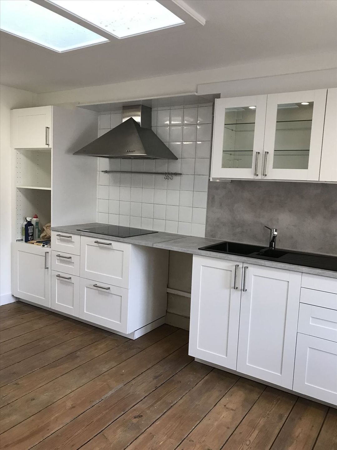 Appartement à louer, 129m², Bordeaux