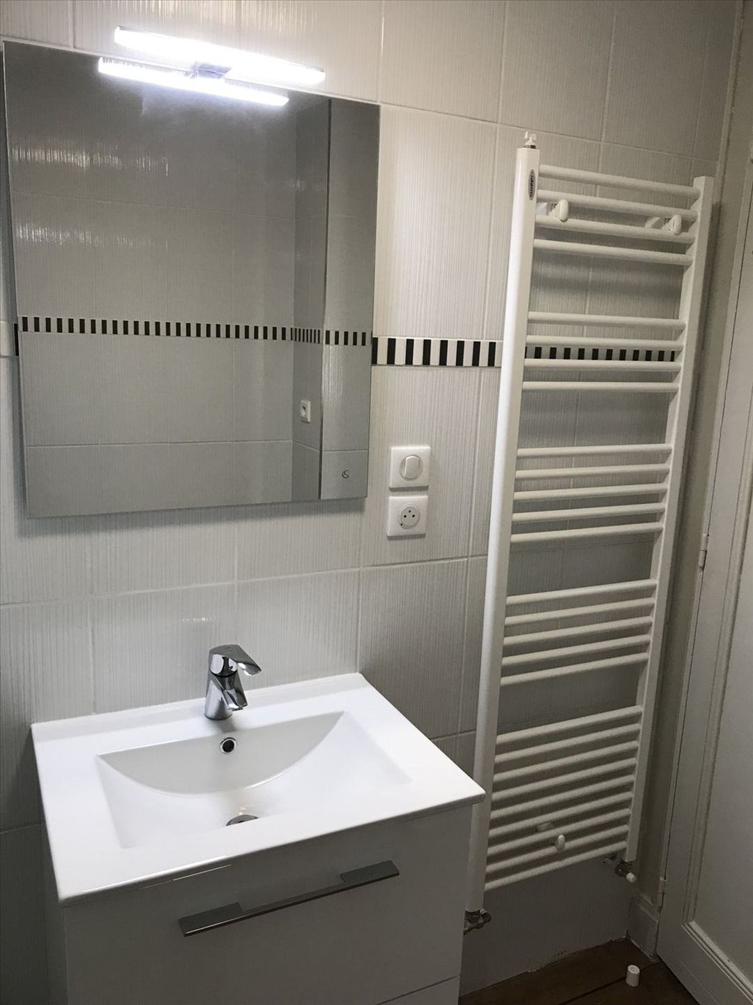 Appartement à louer, 129m², Bordeaux
