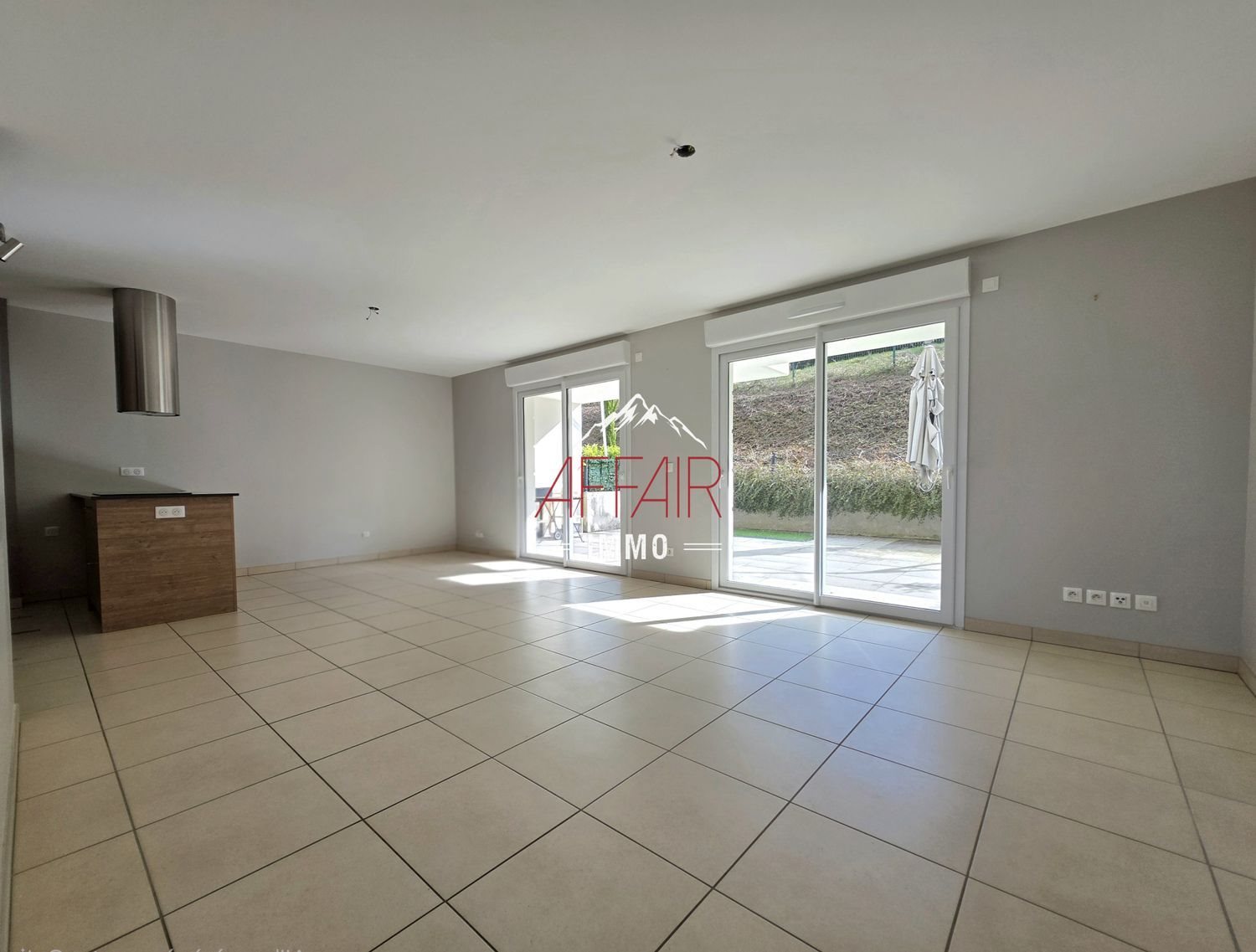 Appartement à vendre, 83m², Bossey