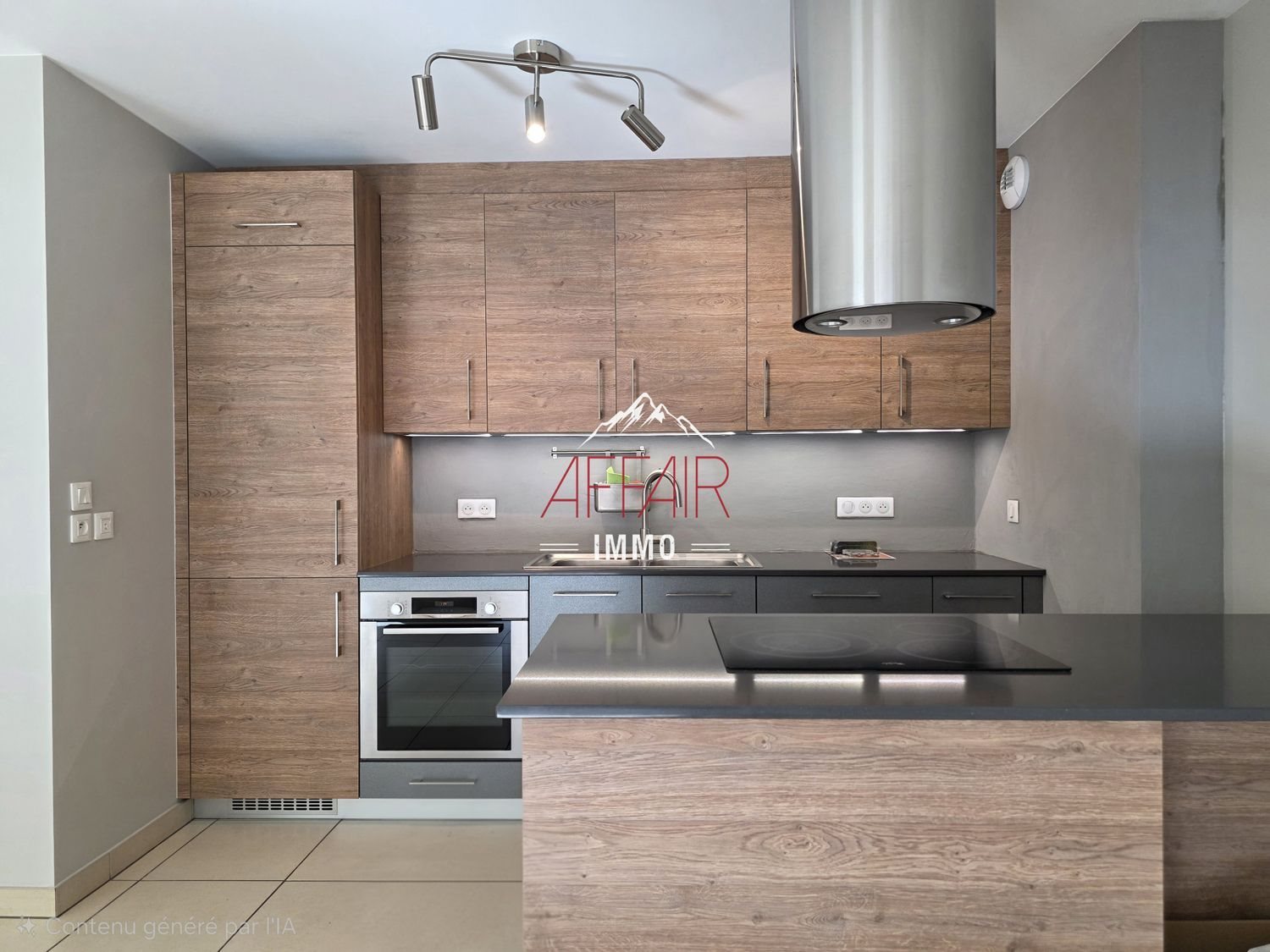 Appartement à vendre, 83m², Bossey