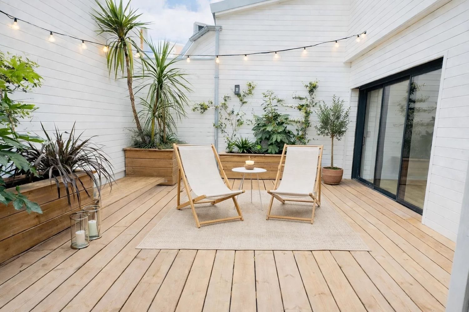 Appartement à vendre, 178m², Arcachon