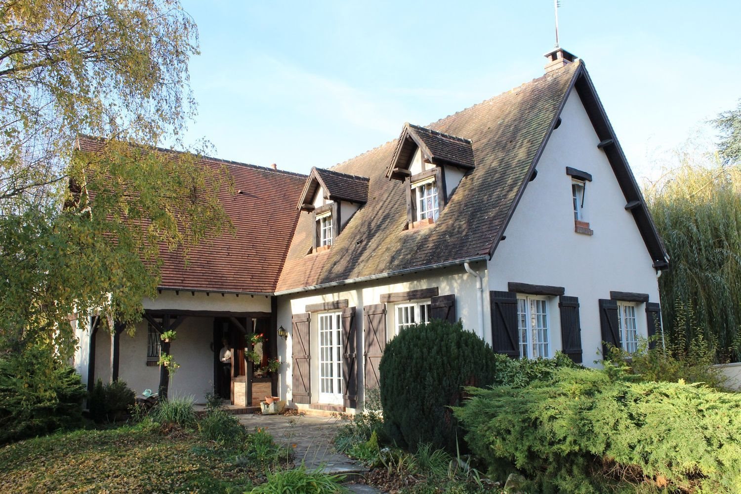 Maison à vendre, 154m², Vernouillet