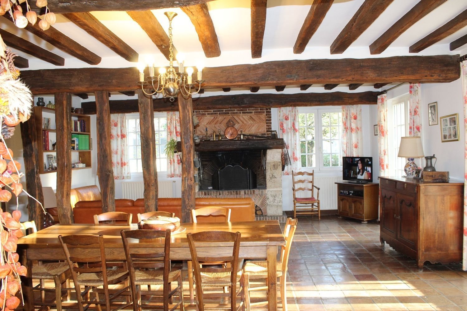 Maison à vendre, 154m², Vernouillet