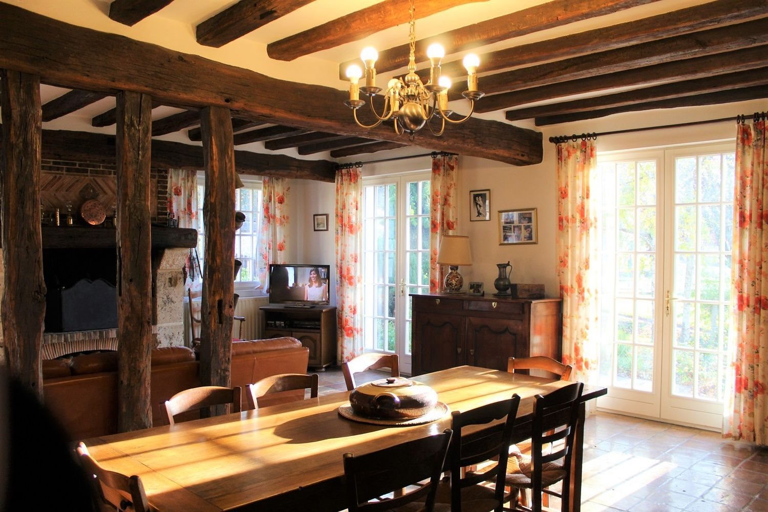 Maison à vendre, 154m², Vernouillet
