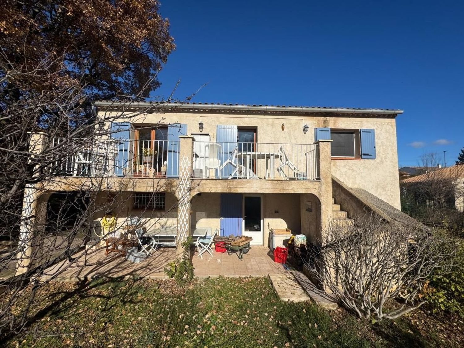 Maison à vendre, 90m², Roumoules