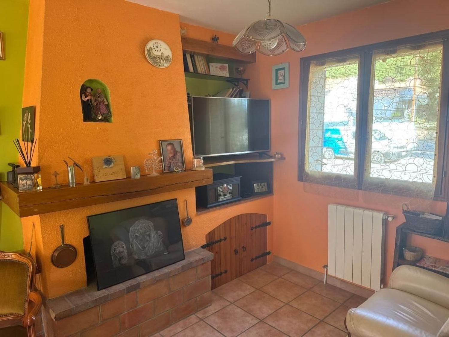 Maison à vendre, 90m², Roumoules