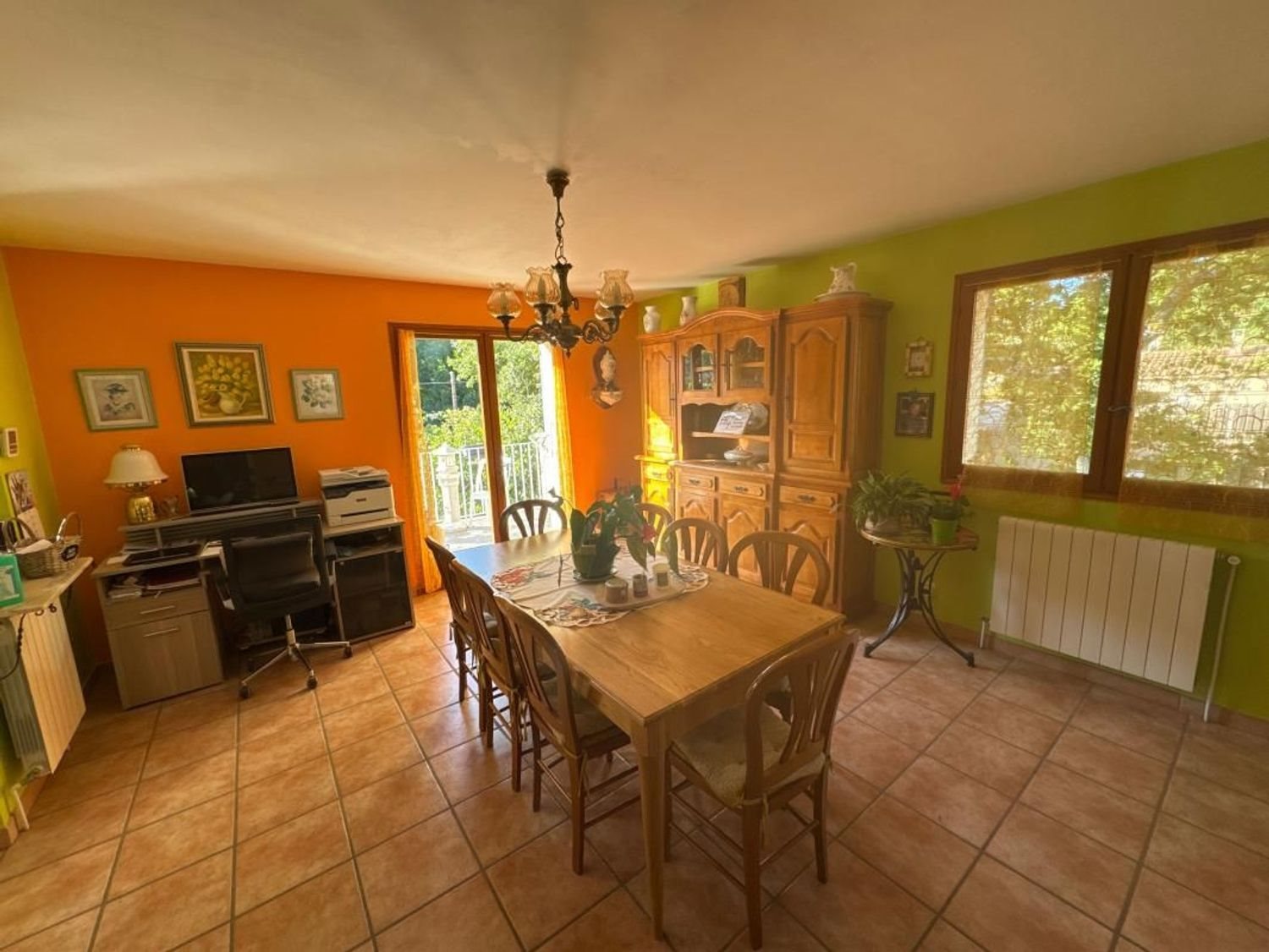 Maison à vendre, 90m², Roumoules