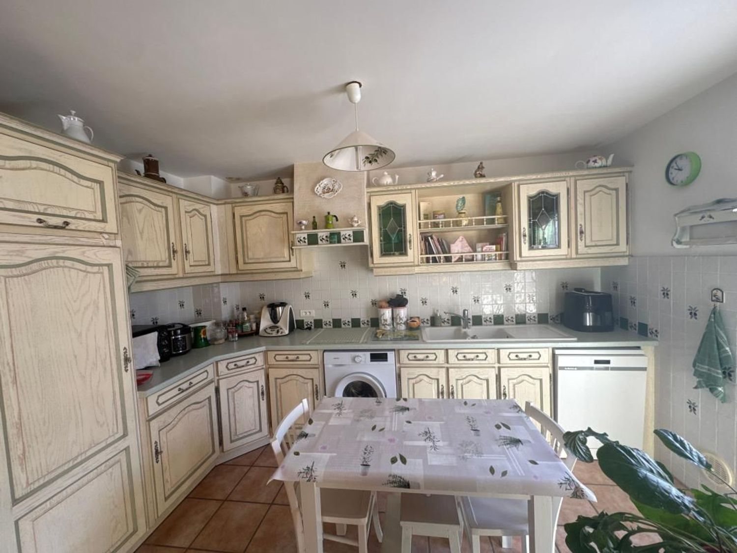 Maison à vendre, 90m², Roumoules