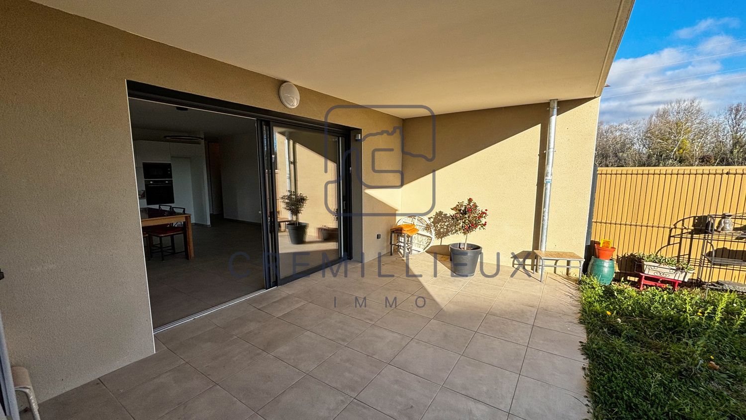 Appartement à vendre, 72m², Guilherand-Granges