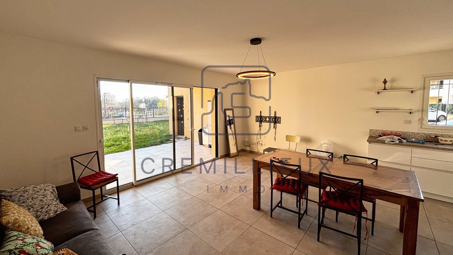 Appartement à vendre, 72m², Guilherand-Granges