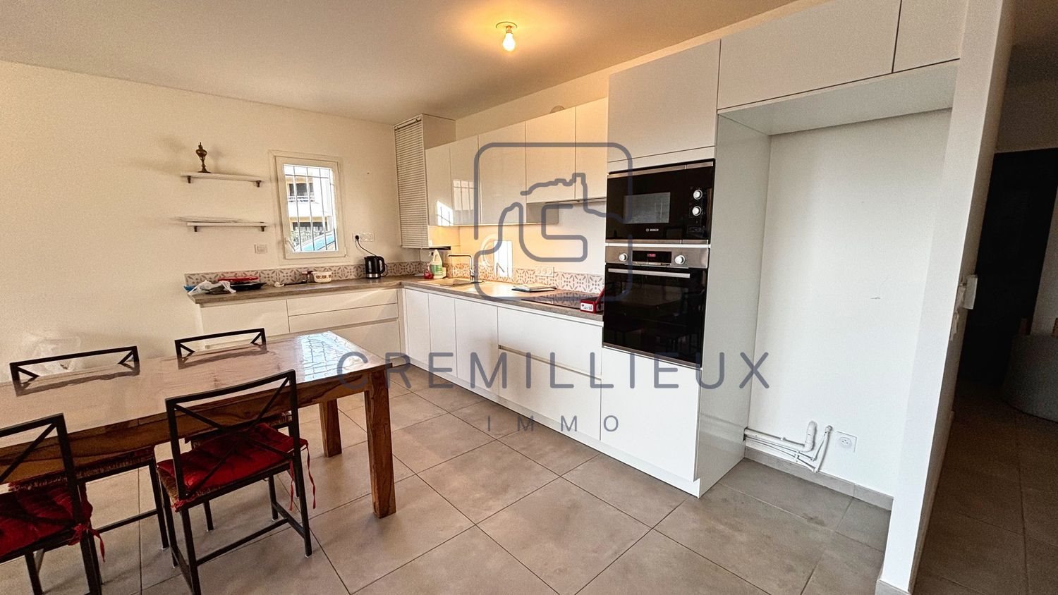 Appartement à vendre, 72m², Guilherand-Granges