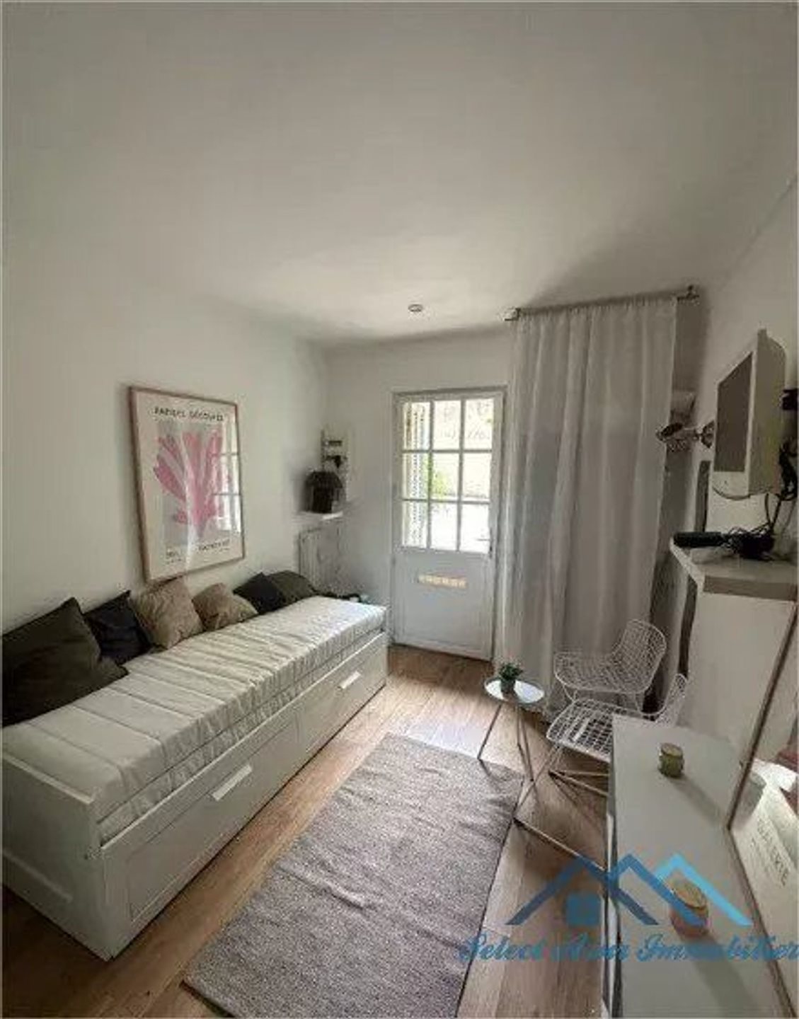 Appartement à vendre, 12m², Nice