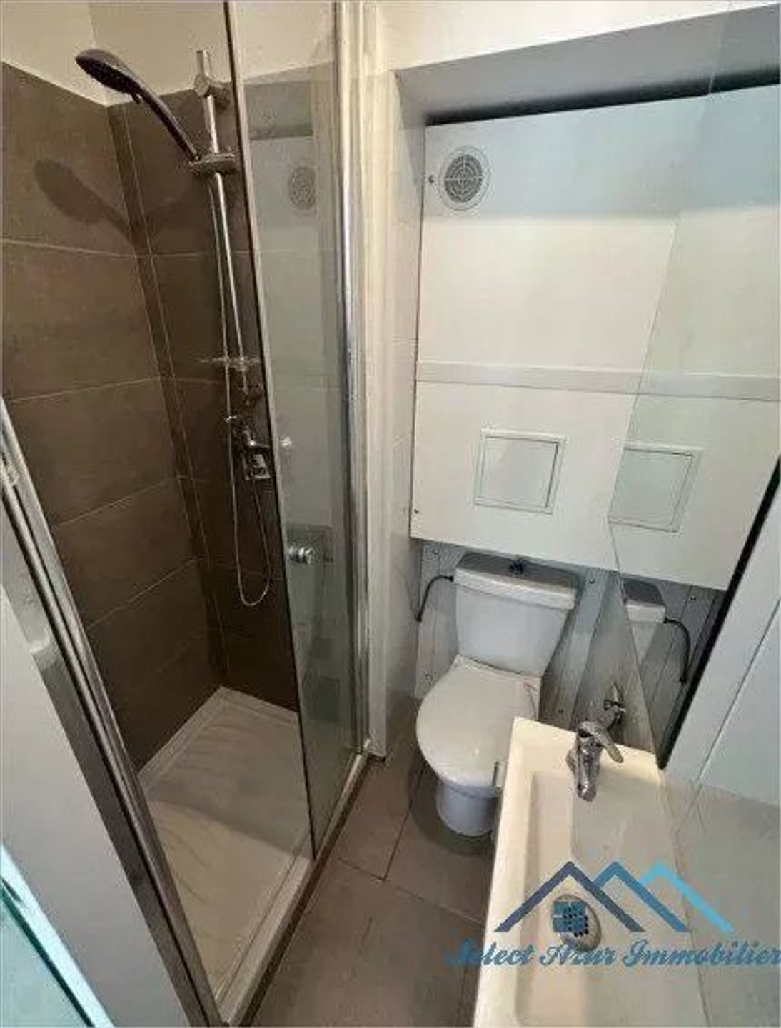 Appartement à vendre, 12m², Nice