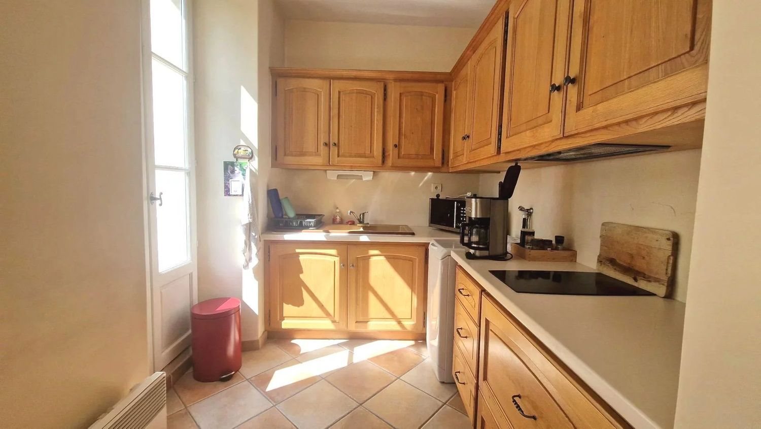 Appartement à vendre, 58m², Saint-Cannat